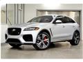 2020
Jaguar
F-PACE SVR AWD *CARPLAY, ADAPTIVE CRUISE, 550HP!*