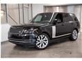 2021
Land Rover
Range Rover P400 Westminster SWB *AUCUNE TAXE DE LUXE FÉDÉRALE