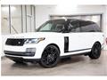 2021
Land Rover
Range Rover P525 Westminster SWB *CARPLAY, BLACK PACK, HITCH*