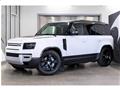 2021
Land Rover
Defender 110 P400 SE AWD *COLD CLIMATE PACK, CARPLAY!*