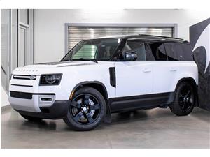 2021 Land Rover Defender 110 P400 SE AWD *COLD CLIMATE PACK, CARPLAY!*
