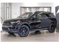2020
Land Rover
Discovery Sport SE AWD *BLACK PACK, CARPLAY, COLD CLIMATE PACK*