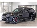 2021 Land Rover Range Rover Sport V8 Supercharged SVR *DRIVE PRO PACK, 575HP!!* for sale 2021
Land Rover
Range Rover Sport V8 Supercharged SVR *DRIVE PRO PACK, 575HP!!*