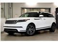 2021
Land Rover
Range Rover Velar P340 S *PREMIUM EXTERIOR PACK, CARPLAY!*