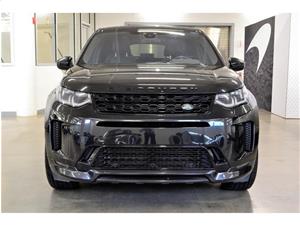 2020 Land Rover Discovery Sport R-Dynamic SE AWD *BLACK PACK, COLD CLIMATE PACK!*