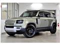 Land Rover
Defender 110 SE AWD *CARPLAY, COLD CLIMATE PACK!*
2023