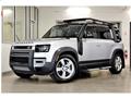 Land Rover
Defender 110 First Edition AWD *EXPLORER PACK, CARPLAY!*
2020