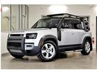 Land Rover Defender 110 First Edition AWD *EXPLORER PACK, CARPLAY!* 2020